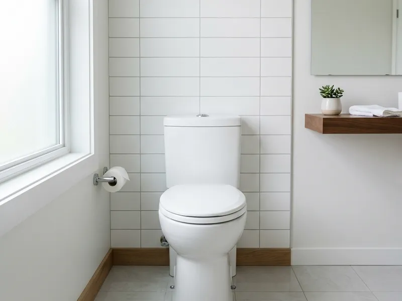 Toilet Repair & Installation Plumber in Mississippi State, MS